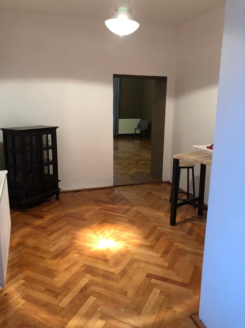 Poet Pastior Residence 锡比乌 外观 照片